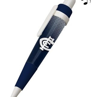 Carlton Musical Pen