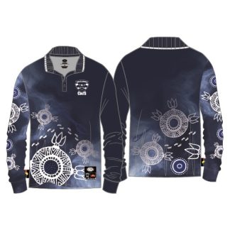 Indig Training Polo Geelong