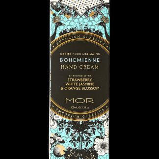 Emporium Bohemienne Hand Cream 100ml