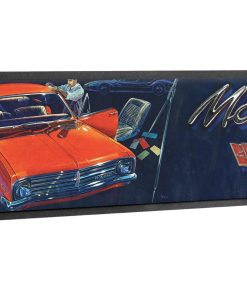 Holden Monaro Bar Runner