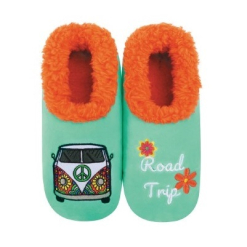 Slumbies Women - Road Trip