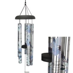 100cm 5 Tube Inspirational Moments Chime