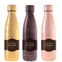 Chill Me Lux  Drink Bottle