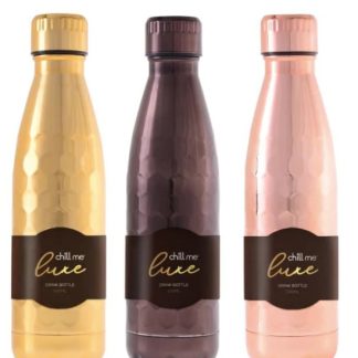 Chill Me Lux  Drink Bottle