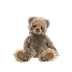 Kathleen Charlie Bear