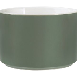 Epicurious Ramekin 10x7cm 355ML Sage