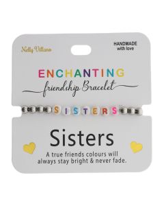 Sister Bracelet