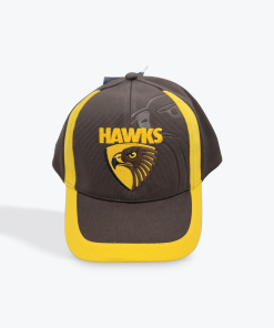Adult Active Cap Hawks