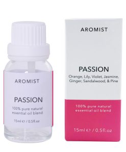 Aromist Oil Passion