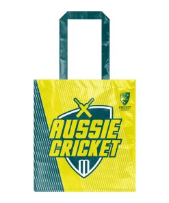 Cricket Australia Laminated Bag