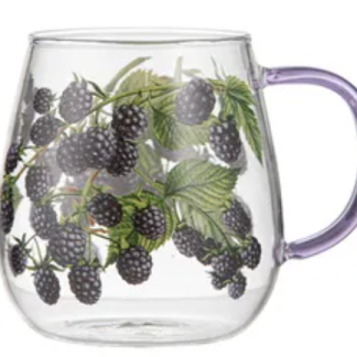 Berry Bliss Blackberries