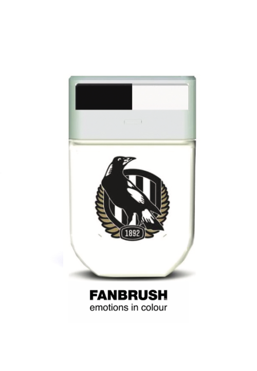 AFL Face Paint - Image 11