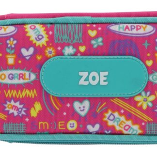 Zoe Pencil Case
