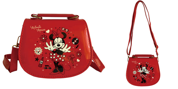 Minnie Mouse Kids Handbag