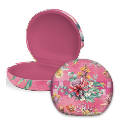 Travel Cases Pretty Postage