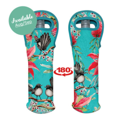 Wine Cooler Willy Wagtails