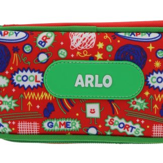 Arlo Pencil Case