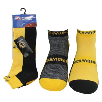 Richmond Ankle Socks