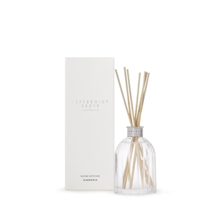 Gardenia  100ml Diffuser