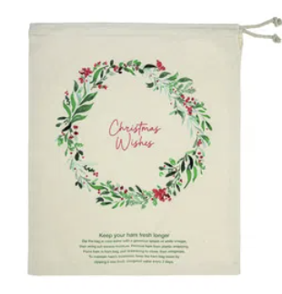 Festive Fun Assorted In SRT Ham Bag