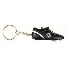 Collingwood Magpies Boot Keyring