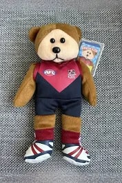 Beanie Kids Melbourne Demons 21cm