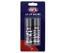 AFL Geelong Cats Lip Balm 5g