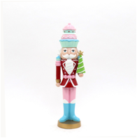 Nutcracker 45.5cm