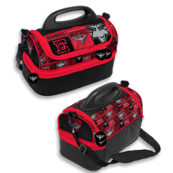 Essendon Print Dome Cooler Bag