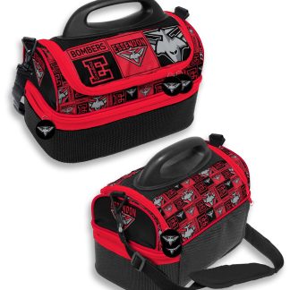 Essendon Print Dome Cooler Bag