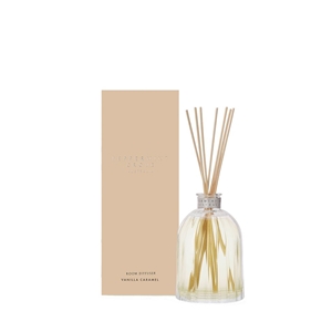 Vanilla Caramel 100ml Diffusers