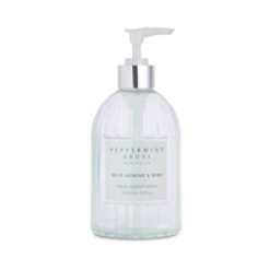 Wild Jasmine and Mint Hand Wash 500ml