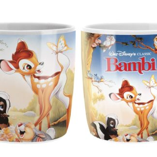 Disney Bambi Mug
