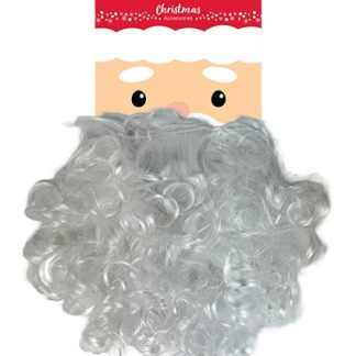 Santa Beard