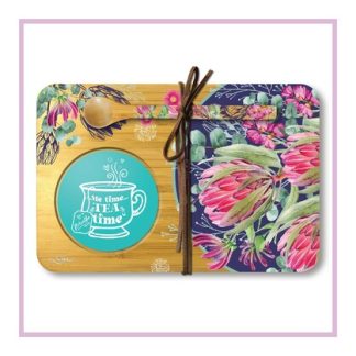 Tea Time Blush Beauty