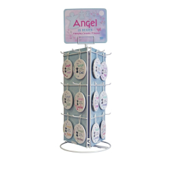 Angel Brother Plaque