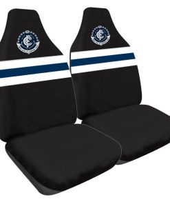AFL Seat Cover 60 Blues