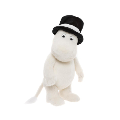 Charlie Bear Signature collection - Moominpappa