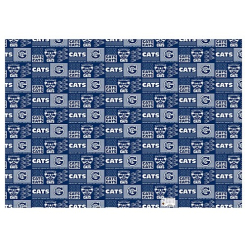 Geelong Wrapping Paper