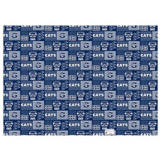 Geelong Wrapping Paper