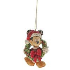 Disney Traditions - 8cm Mickey Mouse HO
