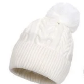 Adult Beanie Knit