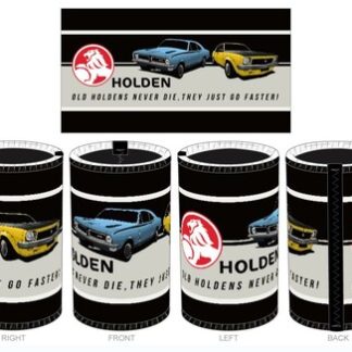 Holden Can Cooler