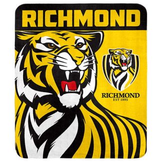 Richmond Polar Fleece Rug