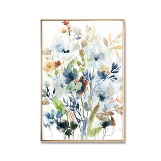 Spring Mix Canvas