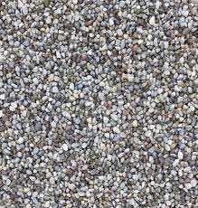 Pea Gravel