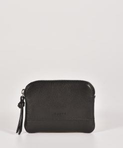 Amara- Sml Leather Pouch