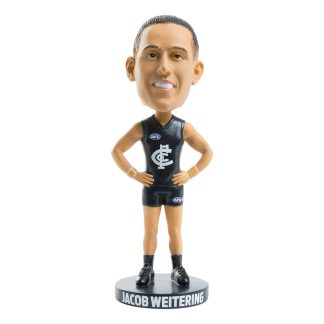 Jacob Weitering Bobblehead