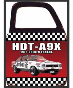 A9X Torana 2 Door With Mirror