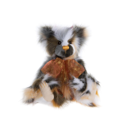 Buddleia Charlie Bear